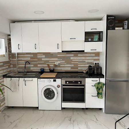 Sunny 3 Bed Beach Flat - Large Terrace With Sea View Sagunto Exterior foto